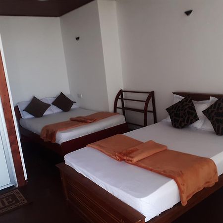Haputale Super View Hotel Exterior foto