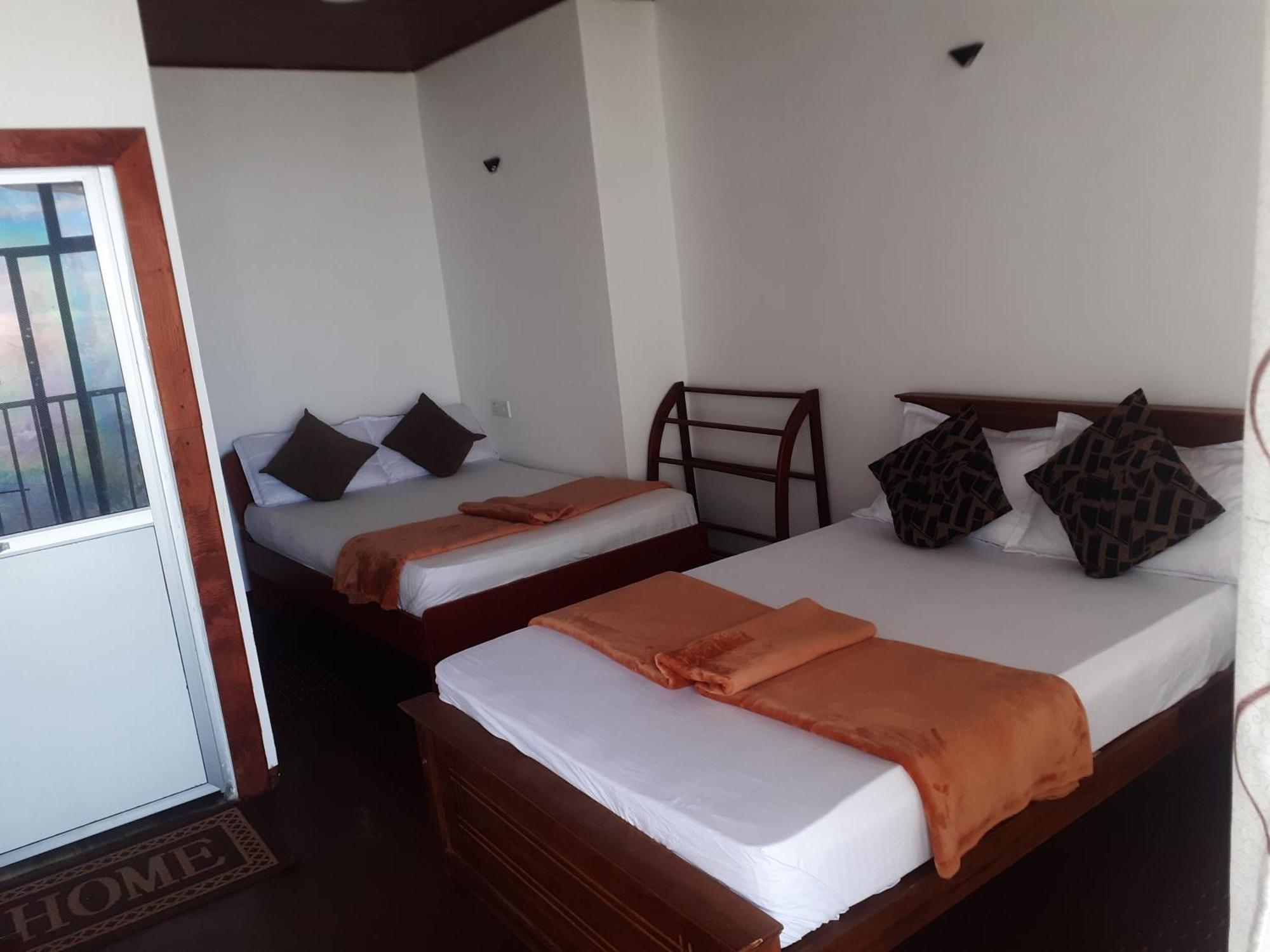 Haputale Super View Hotel Exterior foto
