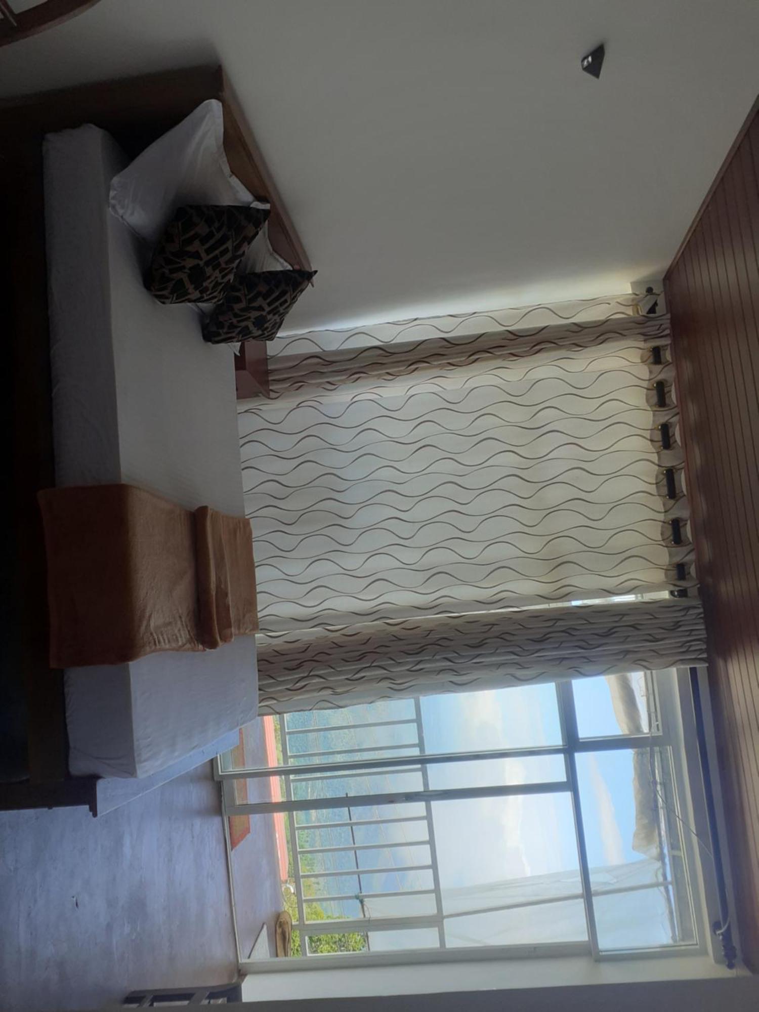Haputale Super View Hotel Exterior foto