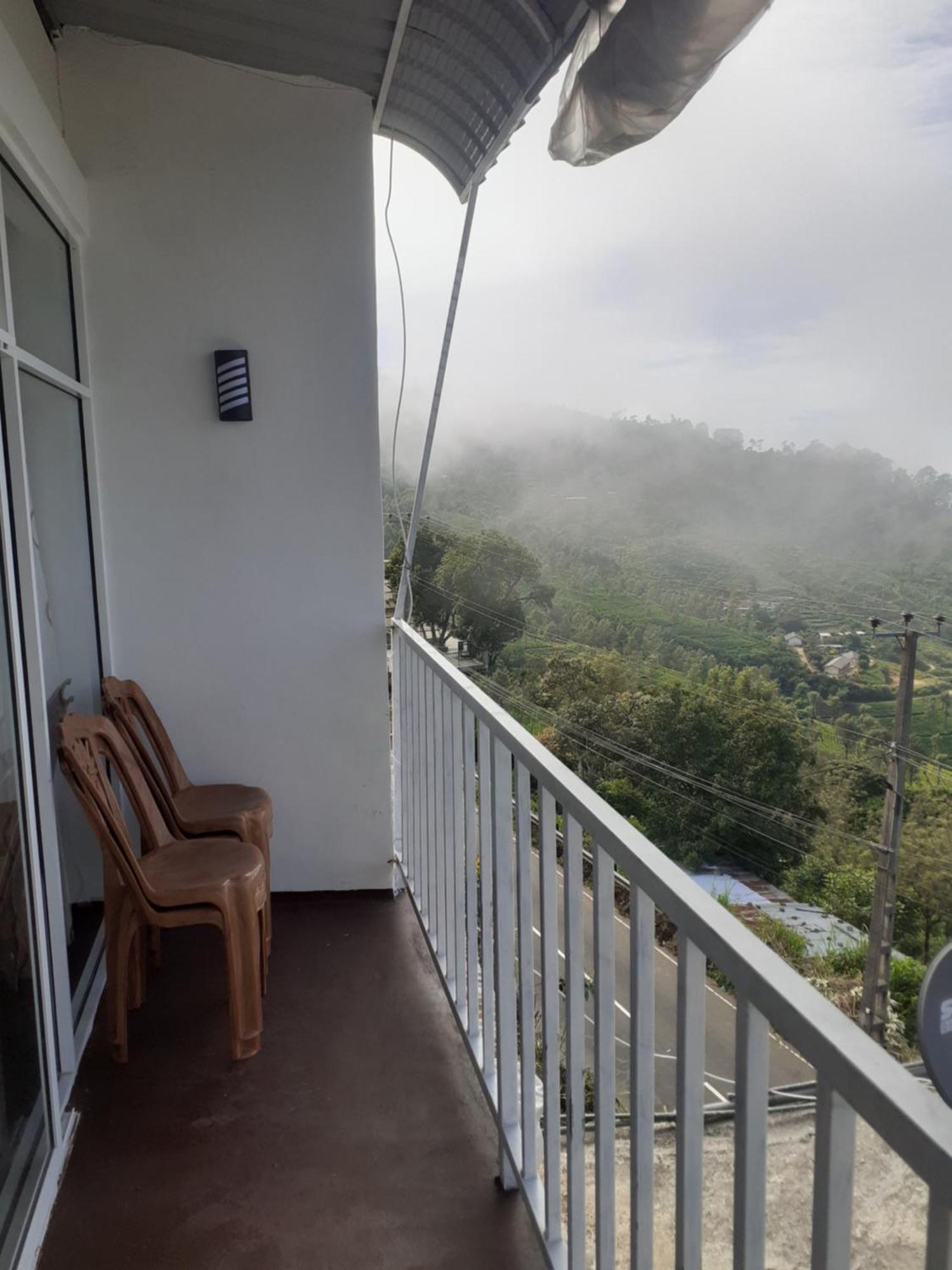 Haputale Super View Hotel Exterior foto