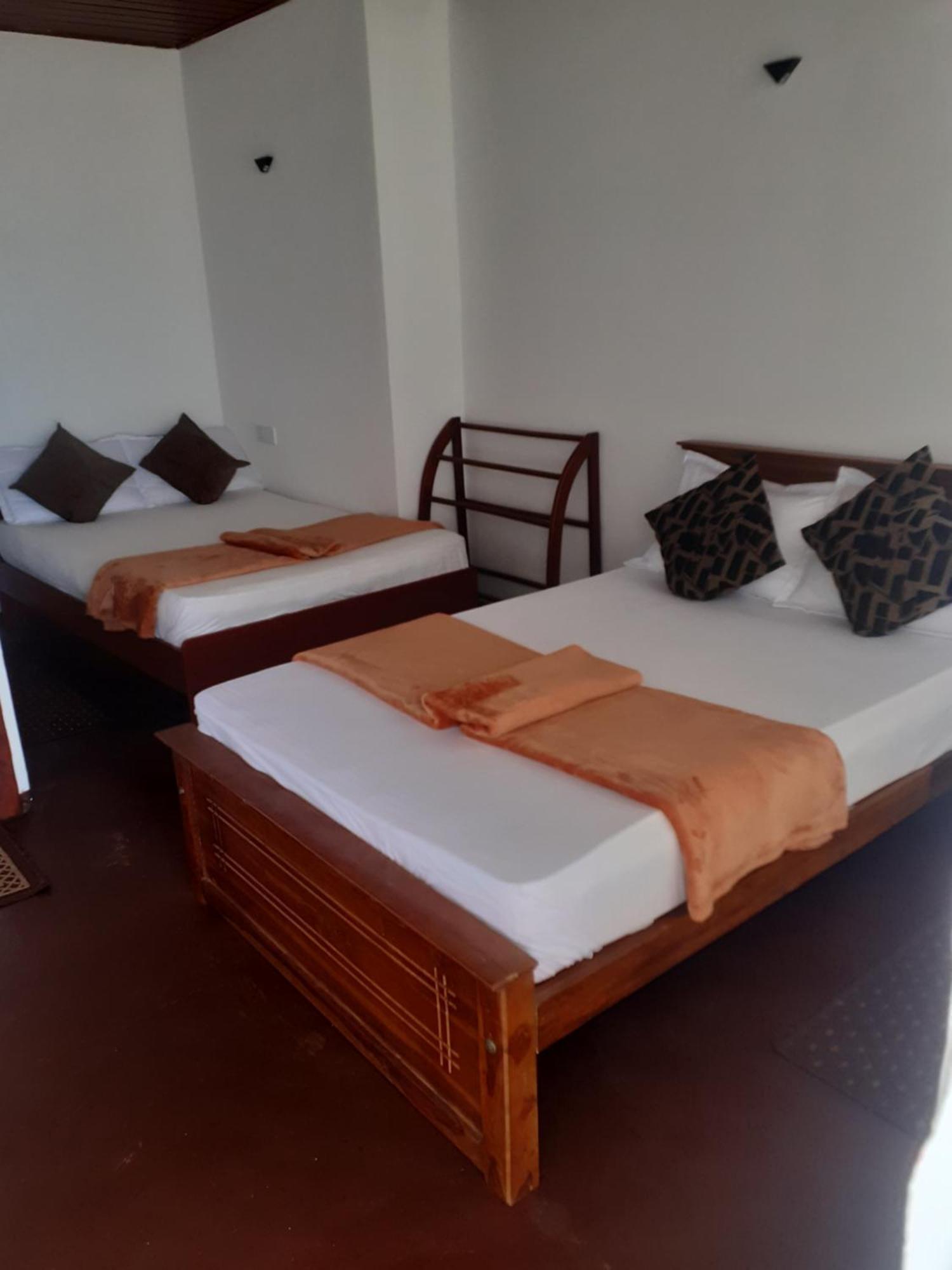 Haputale Super View Hotel Exterior foto