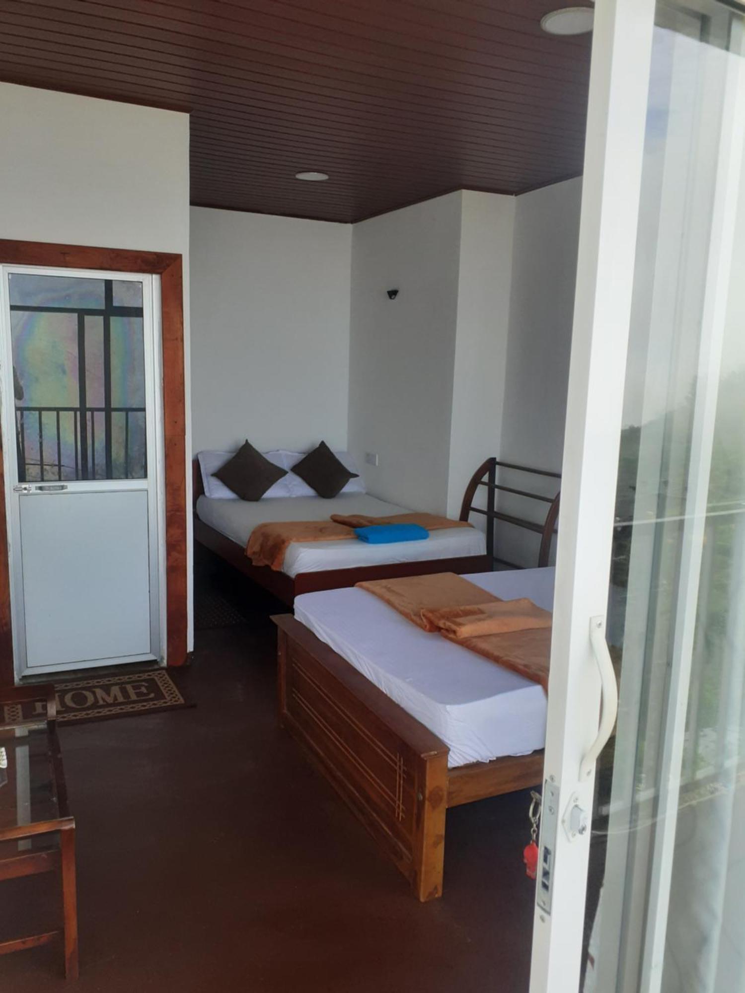 Haputale Super View Hotel Exterior foto