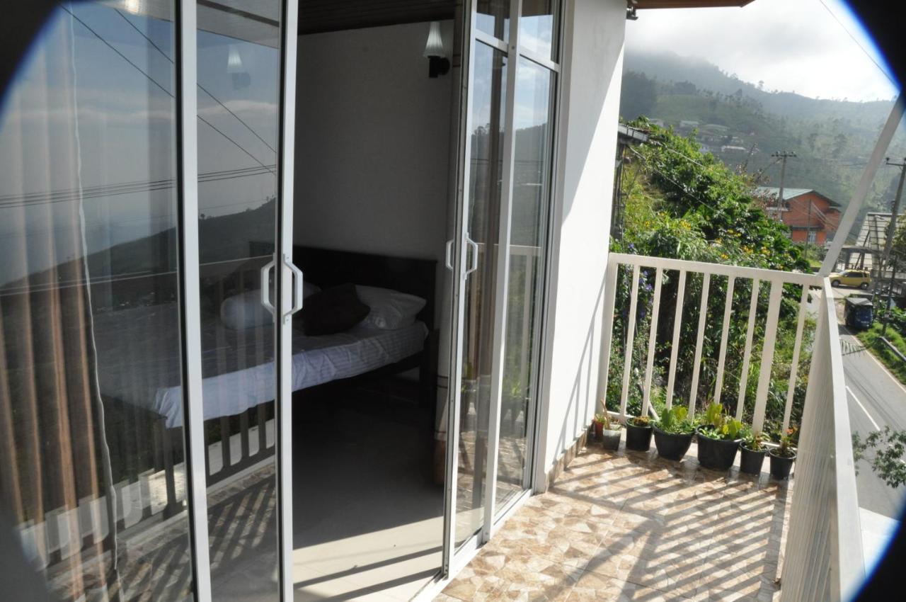 Haputale Super View Hotel Exterior foto