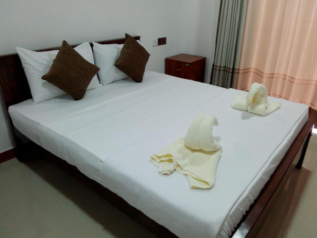 Haputale Super View Hotel Exterior foto