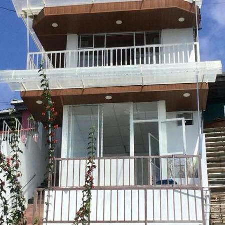 Haputale Super View Hotel Exterior foto